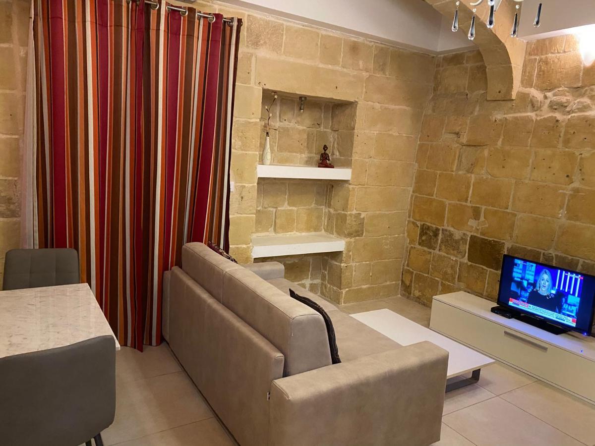 Valletta Merisi Suites Exterior photo